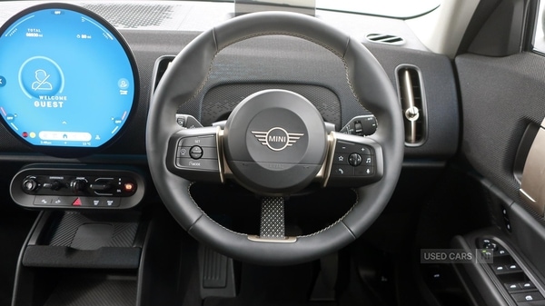 Used MINI Countryman 2024 for sale - 78185935: Photo 9