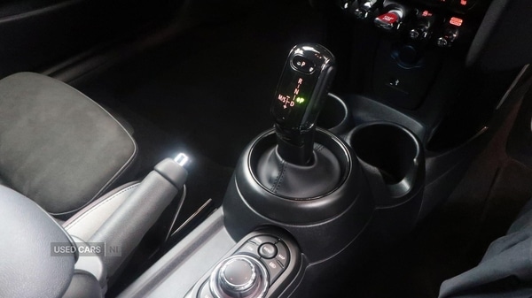 Used MINI Hatch 2023 for sale - 77082255: Photo 11