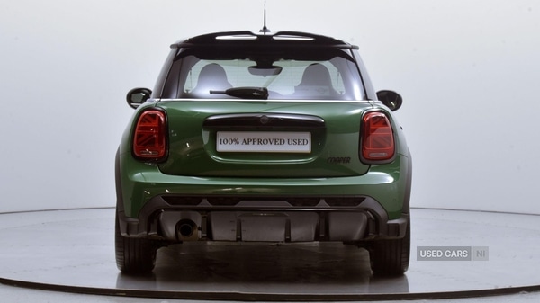 Used MINI Hatch 2023 for sale - 77082255: Photo 16