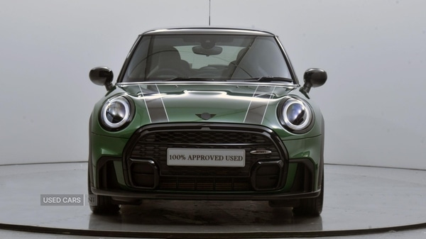 Used MINI Hatch 2023 for sale - 77082255: Photo 17