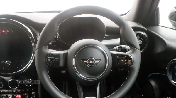 Used MINI Hatch 2023 for sale - 77082255: Photo 18