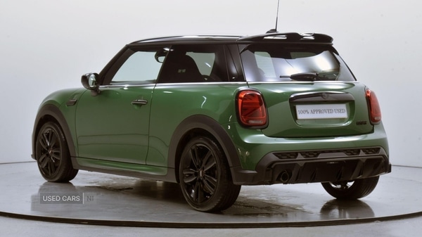 Used MINI Hatch 2023 for sale - 77082255: Photo 2