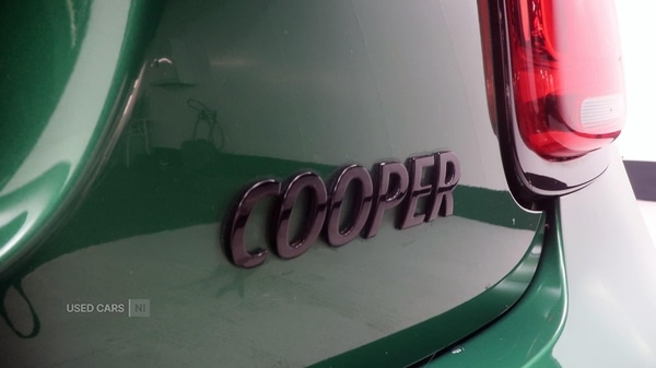 Used MINI Hatch 2023 for sale - 77082255: Photo 32