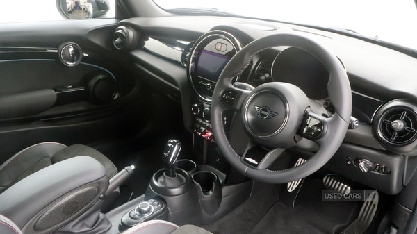 Used MINI Hatch 2023 for sale - 77082255: Photo 7