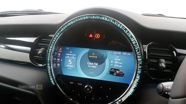 Used MINI Hatch 2023 for sale - 77082255: Photo 9