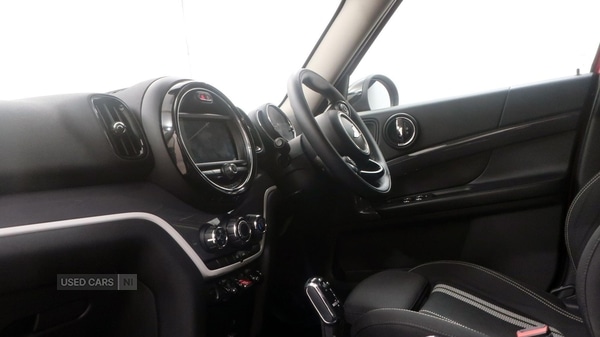 Used MINI Countryman 2018 for sale - 77009024: Photo 20