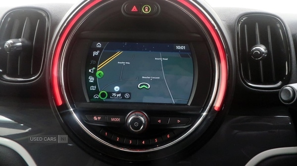 Used MINI Countryman 2018 for sale - 77009024: Photo 9