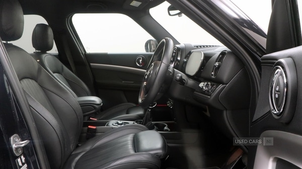 Used MINI Countryman 2021 for sale - 77018015: Photo 10