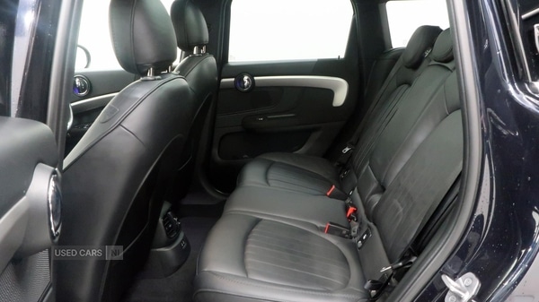 Used MINI Countryman 2021 for sale - 77018015: Photo 12