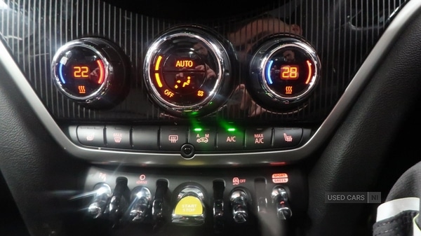 Used MINI Countryman 2021 for sale - 77018015: Photo 22