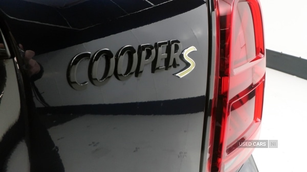 Used MINI Countryman 2021 for sale - 77018015: Photo 24