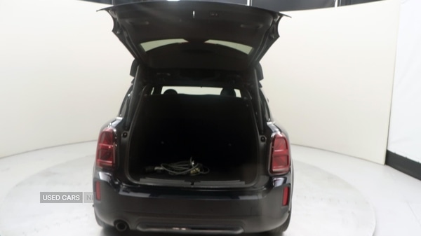 Used MINI Countryman 2021 for sale - 77018015: Photo 25