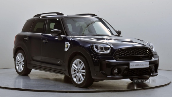 Used MINI Countryman 2021 for sale - 77018015: Photo 26