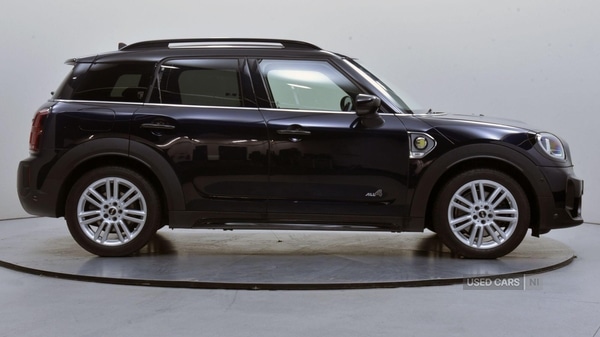 Used MINI Countryman 2021 for sale - 77018015: Photo 27