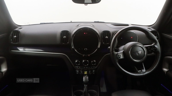 Used MINI Countryman 2021 for sale - 77018015: Photo 28