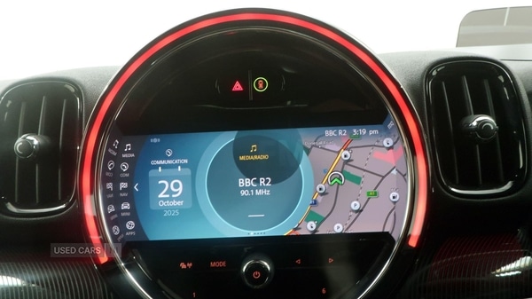 Used MINI Countryman 2021 for sale - 77018015: Photo 33