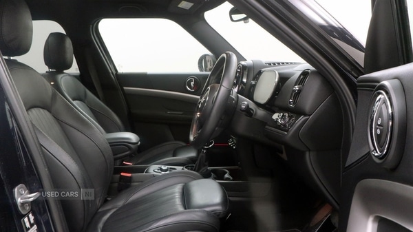 Used MINI Countryman 2021 for sale - 77018015: Photo 36