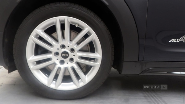 Used MINI Countryman 2021 for sale - 77018015: Photo 39