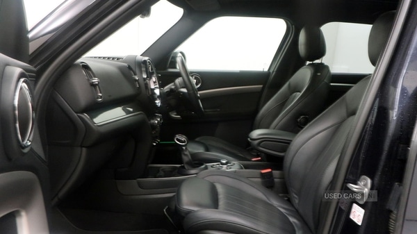 Used MINI Countryman 2021 for sale - 77018015: Photo 46