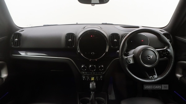Used MINI Countryman 2021 for sale - 77018015: Photo 7