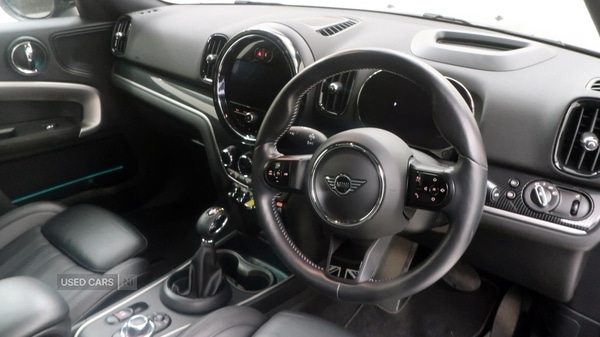 Used MINI Countryman 2021 for sale - 77018015: Photo 8