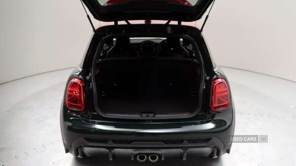 Used MINI Hatch 2024 for sale - 76937025: Photo 13