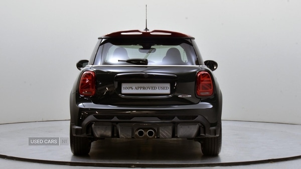 Used MINI Hatch 2024 for sale - 76937025: Photo 15