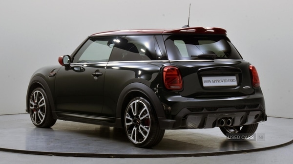 Used MINI Hatch 2024 for sale - 76937025: Photo 2