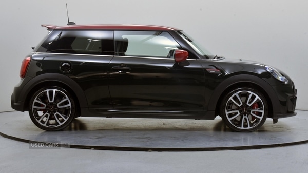 Used MINI Hatch 2024 for sale - 76937025: Photo 3