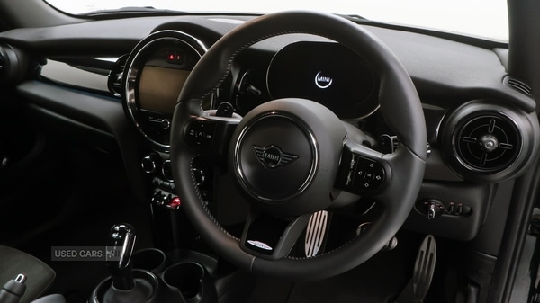 Used MINI Hatch 2024 for sale - 76937025: Photo 5