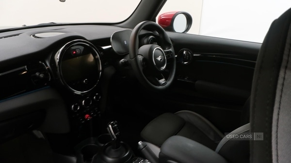 Used MINI Hatch 2024 for sale - 76937025: Photo 7