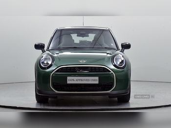 Used MINI Cooper 2026 for sale - 79256592: Photo