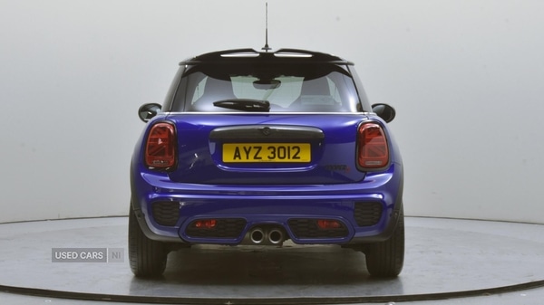 Used MINI Hatch 2020 for sale - 76729703: Photo 16