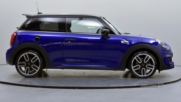 Used MINI Hatch 2020 for sale - 76729703: Photo 3