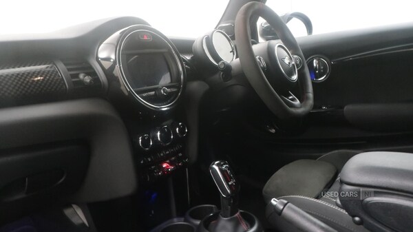 Used MINI Hatch 2020 for sale - 76729703: Photo 8