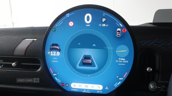 Used MINI Hatch 2025 for sale - 77238931: Photo 10