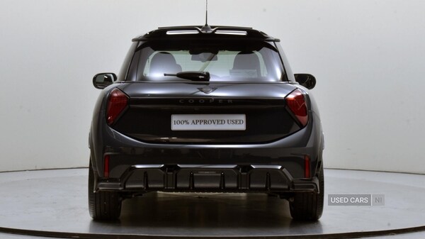 Used MINI Hatch 2025 for sale - 77238931: Photo 16