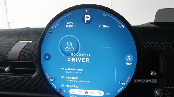 Used MINI Hatch 2025 for sale - 77238931: Photo 22