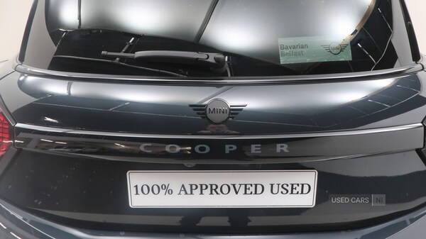 Used MINI Hatch 2025 for sale - 77238931: Photo 27