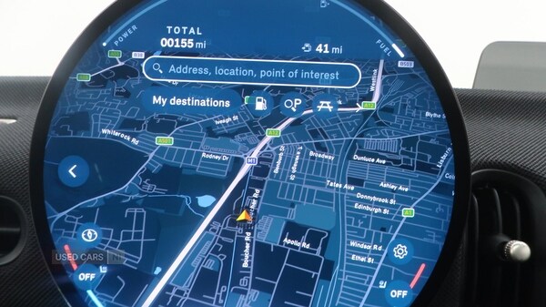 Used MINI Hatch 2025 for sale - 77238931: Photo 9