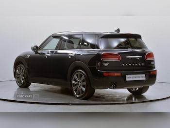 Used MINI Clubman 2022 for sale - 77244349: Photo