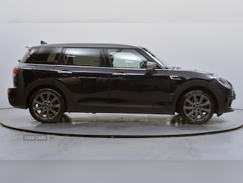 Used MINI Clubman 2022 for sale - 77244349: Photo