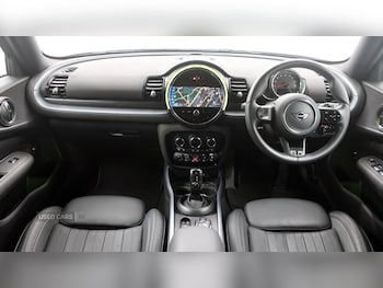 Used MINI Clubman 2022 for sale - 77244349: Photo