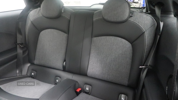 Used MINI Hatch 2022 for sale - 77098593: Photo 12