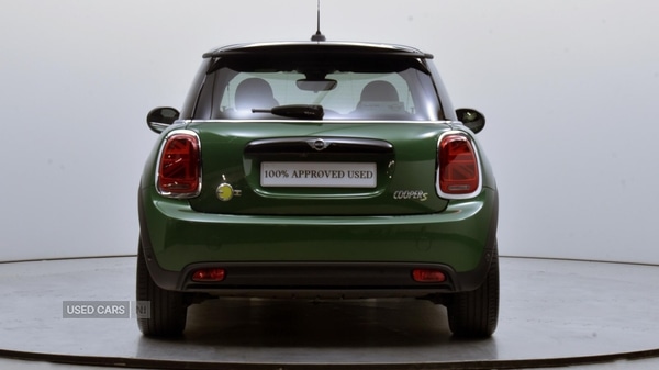 Used MINI Hatch 2022 for sale - 77098593: Photo 15