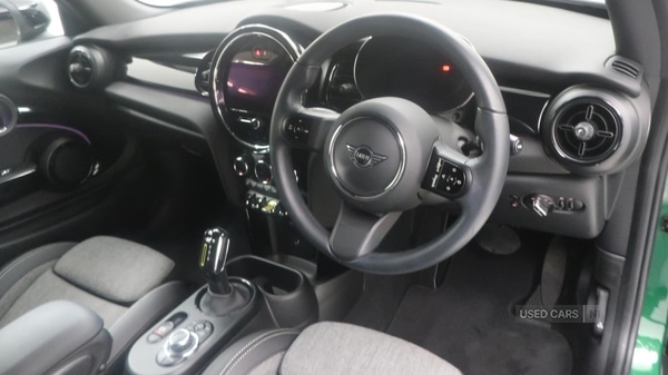 Used MINI Hatch 2022 for sale - 77098593: Photo 7