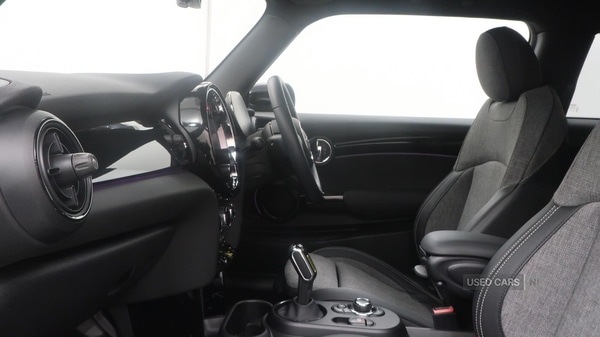 Used MINI Hatch 2022 for sale - 77098593: Photo 8