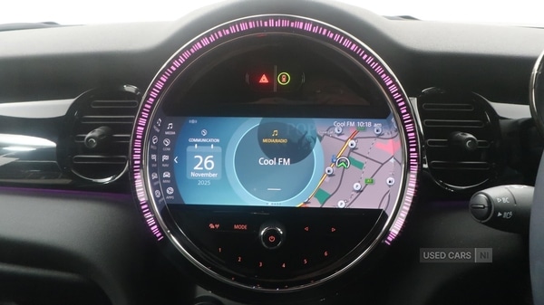 Used MINI Hatch 2022 for sale - 77098593: Photo 9