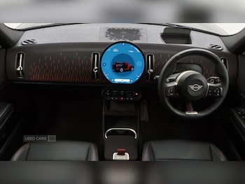 Used MINI Countryman 2024 for sale - 75859112: Photo