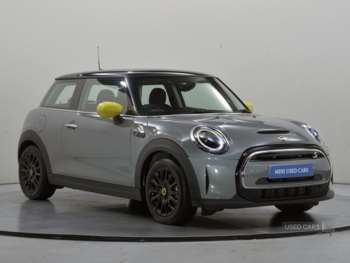 Used MINI Hatch 2021 for sale - 75200643: Photo